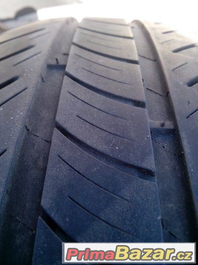 Komplet letní sada 195/65/15 5x114,3 Kia, Hyundai – fotografie 5