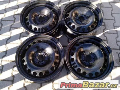 Disky 16" 5x105 Opel, Chevrolet, GM