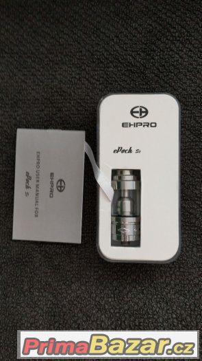 Atomizery a Mod – fotografie 1