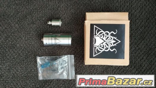 Atomizery a Mod – fotografie 3