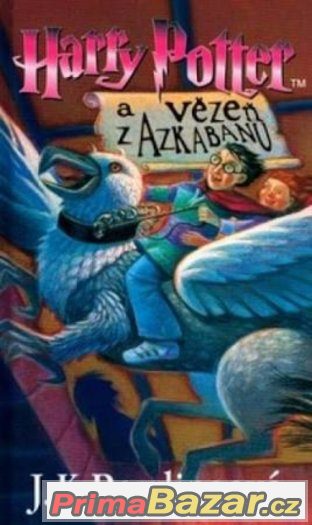 Harry Potter a Vězeň z Azkabanu – fotografie 1
