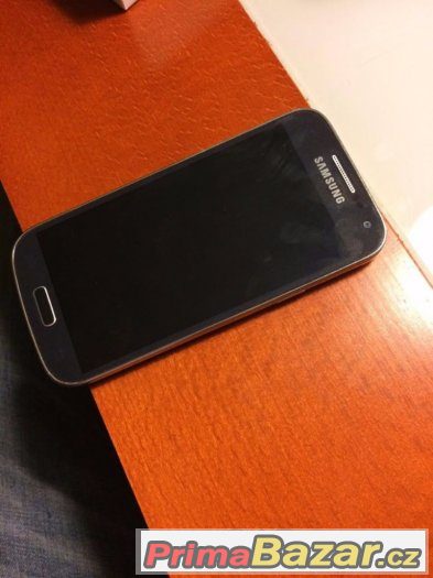 Samsung Galasy s4 mini DUOS – fotografie 1
