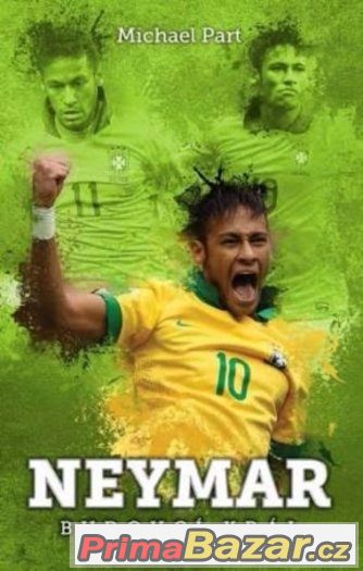 Petr Čech: Mr. Perfect ...Neymar: budoucí král – fotografie 1