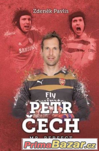Petr Čech: Mr. Perfect ...Neymar: budoucí král – fotografie 2