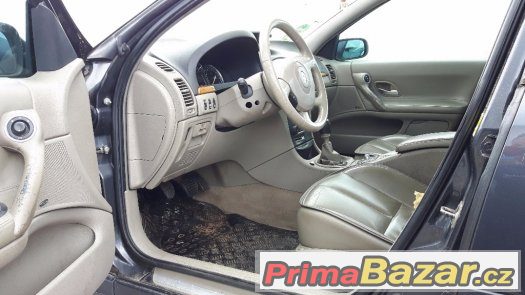 Laguna II facelift 2.2 dCi 102kw - initiale Paris – fotografie 3