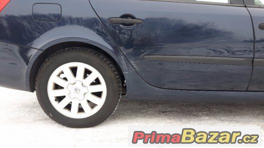 Laguna grandtour 1.9 dCi 88kw - facelift – fotografie 4