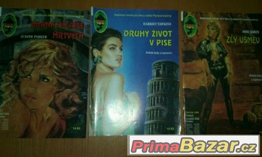 Knihovnicky Večery pod lampou – fotografie 2
