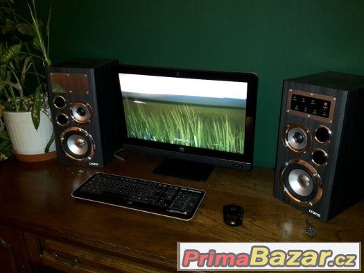 HP Omni 200 – fotografie 1