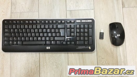 HP Omni 200 – fotografie 4