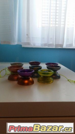 Yo-Yo – fotografie 1