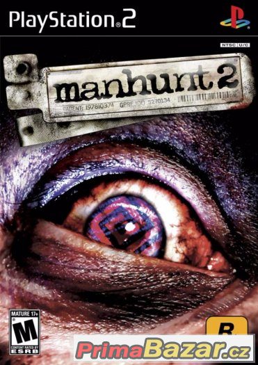 Manhunt 2 – fotografie 1