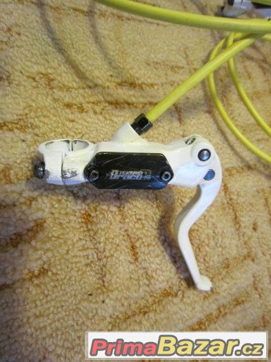 Hydraulické brzdy Tektro Draco – fotografie 2