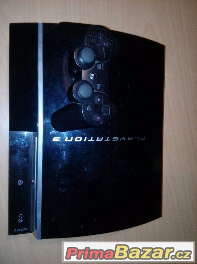 Ps3 – fotografie 3