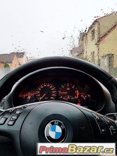 BMW 330cd 6q manual (cena dohodou) – fotografie 2