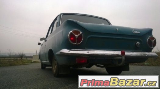 Cortina 1965 – fotografie 3
