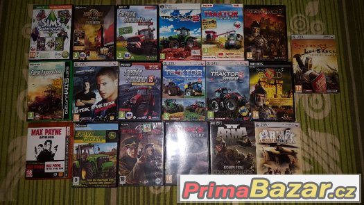 Prodám – fotografie 1