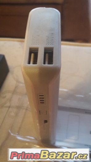 POWER BANK 13000mAh OK POWER PBL-09 – fotografie 4