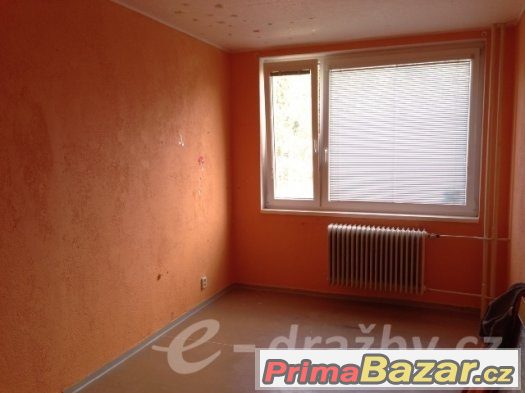 Byt 3+1, Březnice, Příbram, ul. Rožmitálská 147, ev.č. 001AU – fotografie 3
