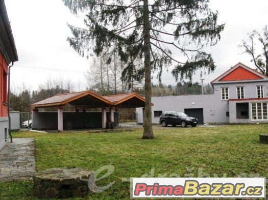 Dva rodinné domy se zahradou, Frýdek Místek, Frýdlant nad Os – fotografie 2