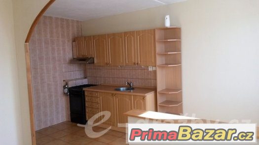 Družstevní byt 3+1, Most, ul. Josefa Ševčíka 838/6, ev.č. 50 – fotografie 2
