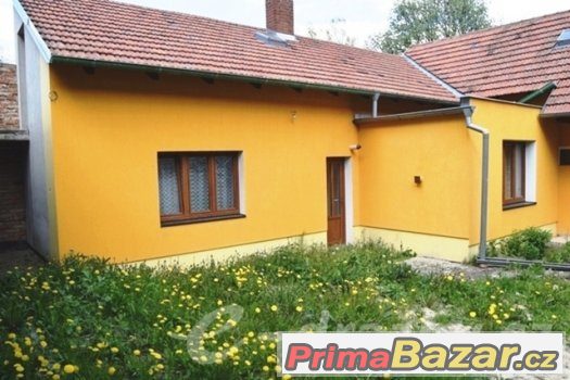 Rodinný dům se zahradou, Kladno, Sazená 101, ev.č. 001AU0361 – fotografie 3