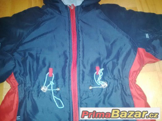 Mekoucka , velice prijemna kombineza – fotografie 2