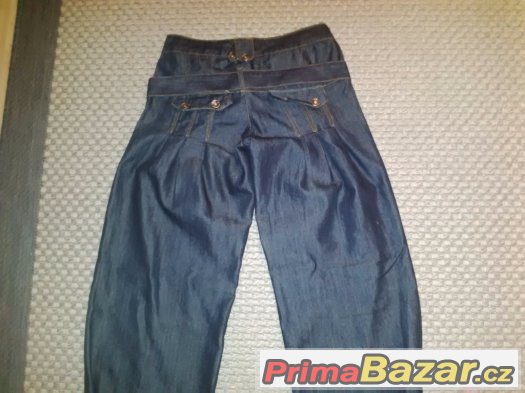 Slabsi Jeans – fotografie 3