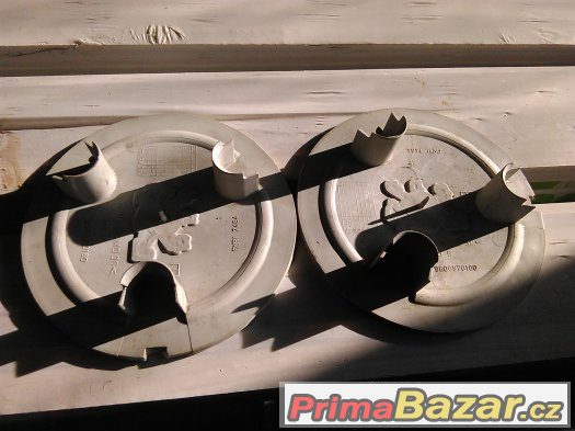 Prodám 2x pokličku na Peugeot 106 – fotografie 2