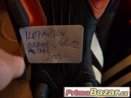 Dětské kopačky Adidas vel.32 – fotografie 3