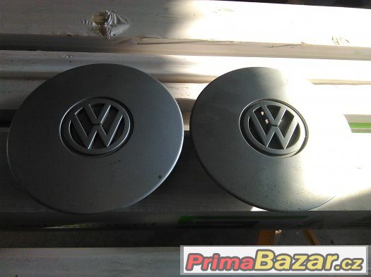 Prodám  original 2 pokličky VW Golf III – fotografie 1