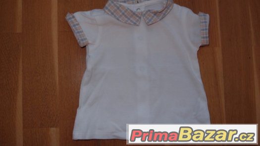 Komplet na léto vel. 68 zn. Prenatal, jako nový – fotografie 5