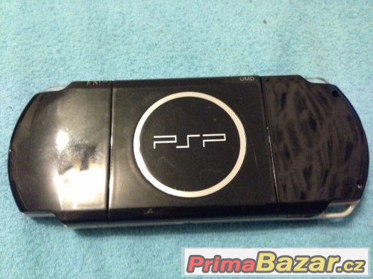 PSP + HRY + OBAL – fotografie 2