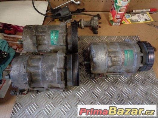 MOTOR 1.6 74KW,2.0 85KW,1.9 TDI 81KW AFN(GOLF III,SEAT,) – fotografie 4
