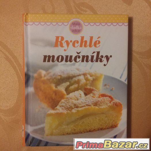 Rychlé moučníky – fotografie 1