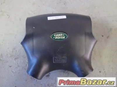 Airbag řidiče Land Rover Freelander I