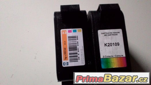 cartridge – fotografie 1