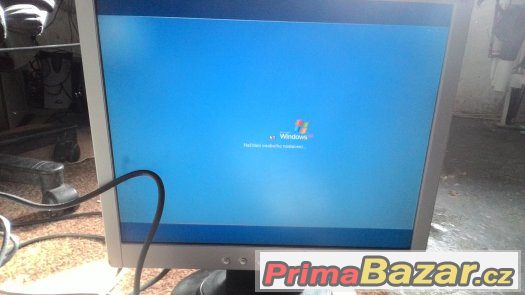 acer lcd monitor 17 – fotografie 1