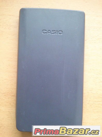 Kalkulačka CASIO FX-220 Fraction – fotografie 3