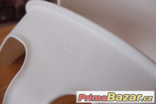 STOKKE Dětský set - Baby set k židličce Tripp Trapp – fotografie 2