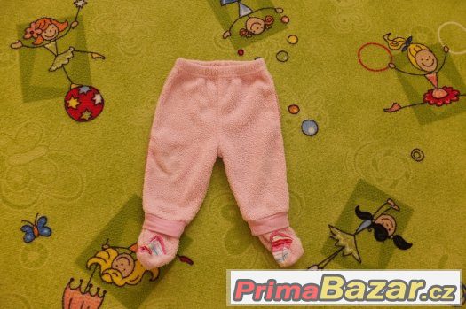 Polodupačky vel. 68 cm - cca 6-9 měsíců – fotografie 1