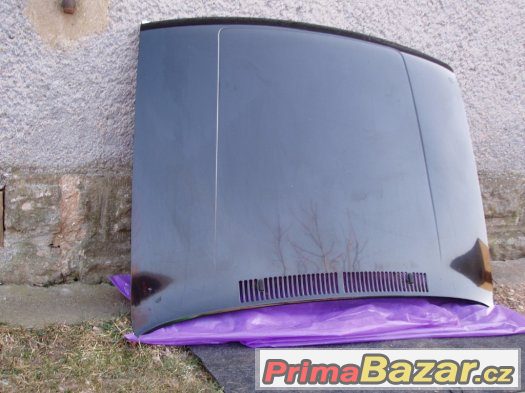 POLO COUPE 86C  ND – fotografie 2