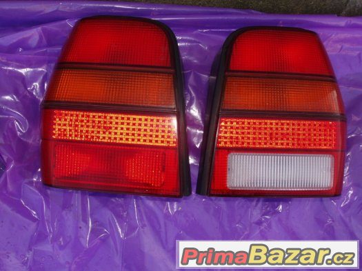 POLO COUPE 86C  ND – fotografie 4
