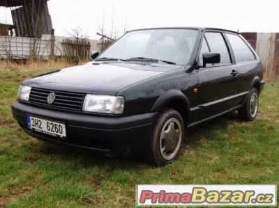 POLO COUPE 86C ND