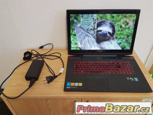 Herní Lenovo Rychlé jednání SLEVA – fotografie 1