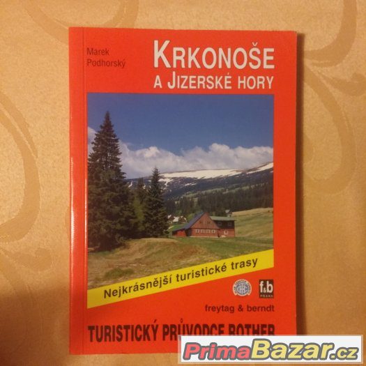 Krkonoše a jizerské hory – fotografie 1