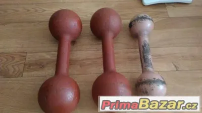činky