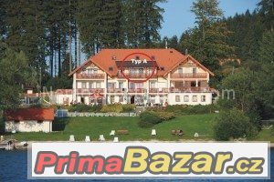 Prodej apartmánu přímo u lipenského jezera – fotografie 2