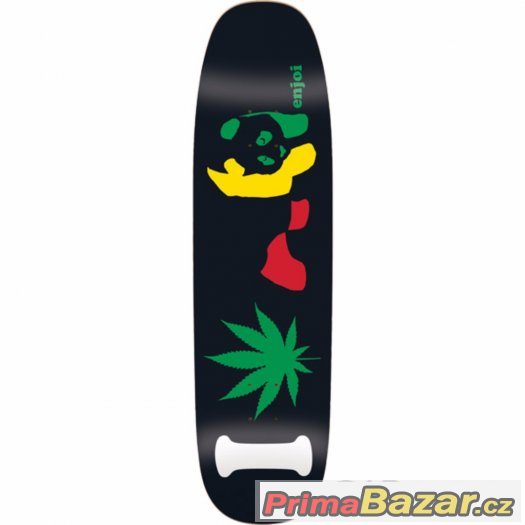 Zcela nové Skate desky – fotografie 2