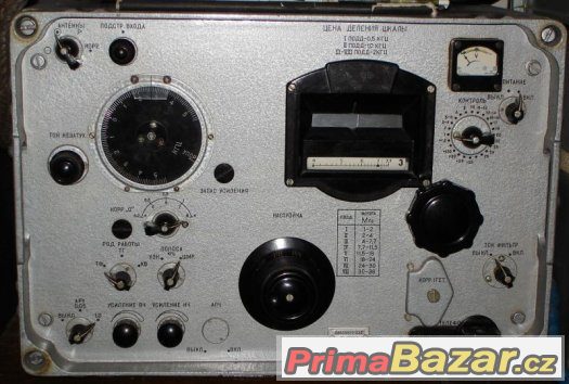RX R 309 a R 154. – fotografie 1