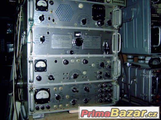 RX R 309 a R 154. – fotografie 2